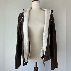 EUC Contact Women’s Jacket